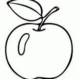 Fruits sains