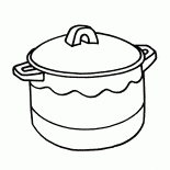Casserole