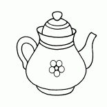 Théière