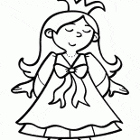 Princesse vacances