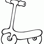 Trottinette