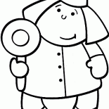 Docteur