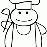 Cuisinier