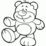 ours en peluche
