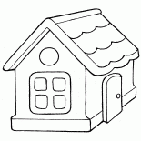 Toy maison