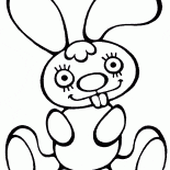 Lapin Toy
