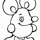 Petite souris