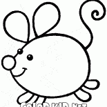 Souris Fée