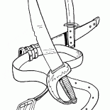 Dagger et Sword