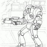 Soldat du futur