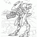 Garde Android