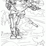 Robot Assault
