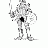 Blindé Chevalier