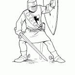 Noble Chevalier