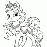 Petit Poney