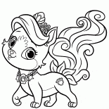Kitty Jewel