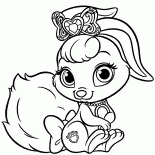 Lapin Berry