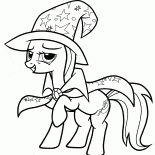 Fée Trixie