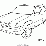 VAZ-2 126