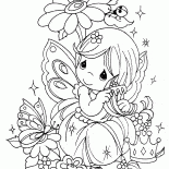 Flower Fairy