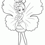 Protecteur de fleurs