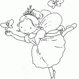 Danses de fées