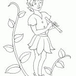 Boy Elf musicien