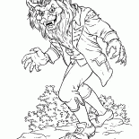Loup-garou