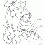 Bébé Elf