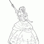 Barbie est à proximité du rêve