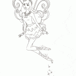 Fairy Magic-Barbie