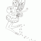 Barbie Fairy