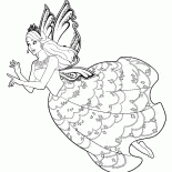 Fée Catane