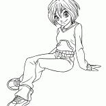 Sera détend