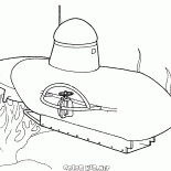 Sous-marin