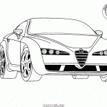 Alfa Romeo (Italie)