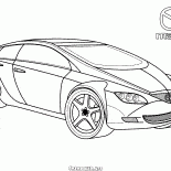 Mazda (Japon)