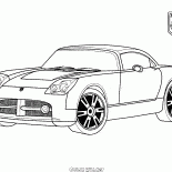 Dodge (Etats-Unis)