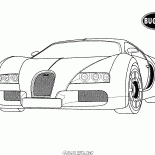 Bugatti (Italie)