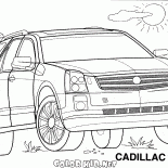 Cadillac