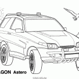 Jeep le sport