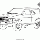 Nissan (Japon)