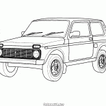 VAZ (Russie)