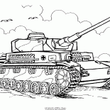 Medium Tank