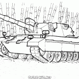 Réservoir italienne