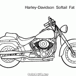 Puissance sur deux roues