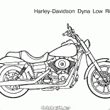 La moto est pas facile de choisir