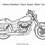 Moto est toujours populaire