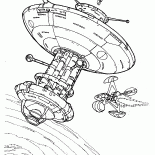 Station spatiale