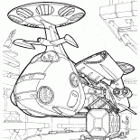 Électroménager publics